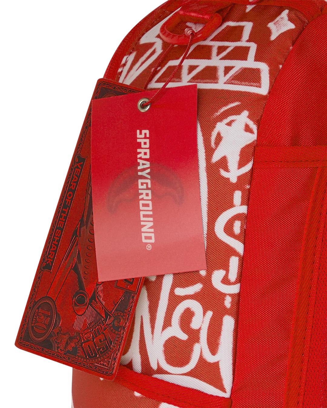 Sprayground NITRO STATIC BACKPACK