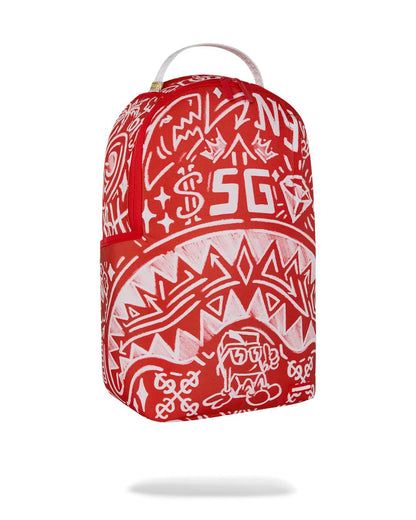 Sprayground NITRO STATIC BACKPACK