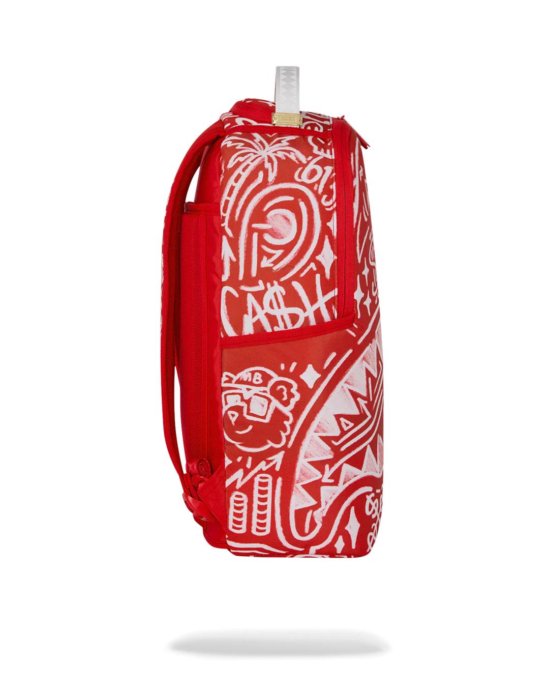 Sprayground NITRO STATIC BACKPACK