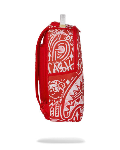 Sprayground NITRO STATIC BACKPACK
