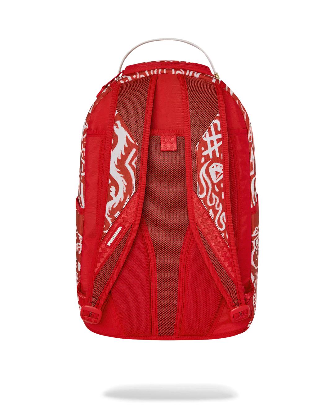 Sprayground NITRO STATIC BACKPACK