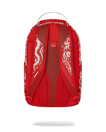 Sprayground NITRO STATIC BACKPACK