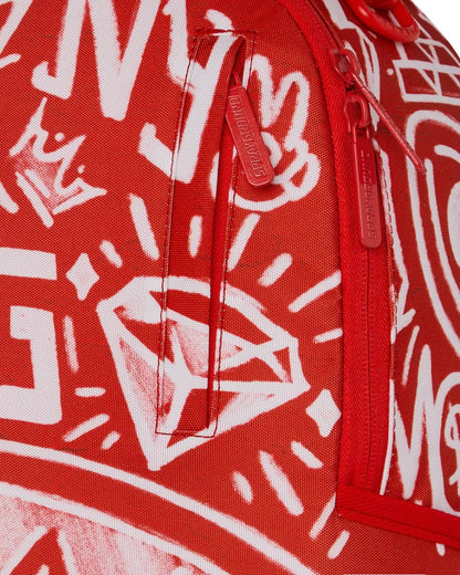Sprayground NITRO STATIC BACKPACK
