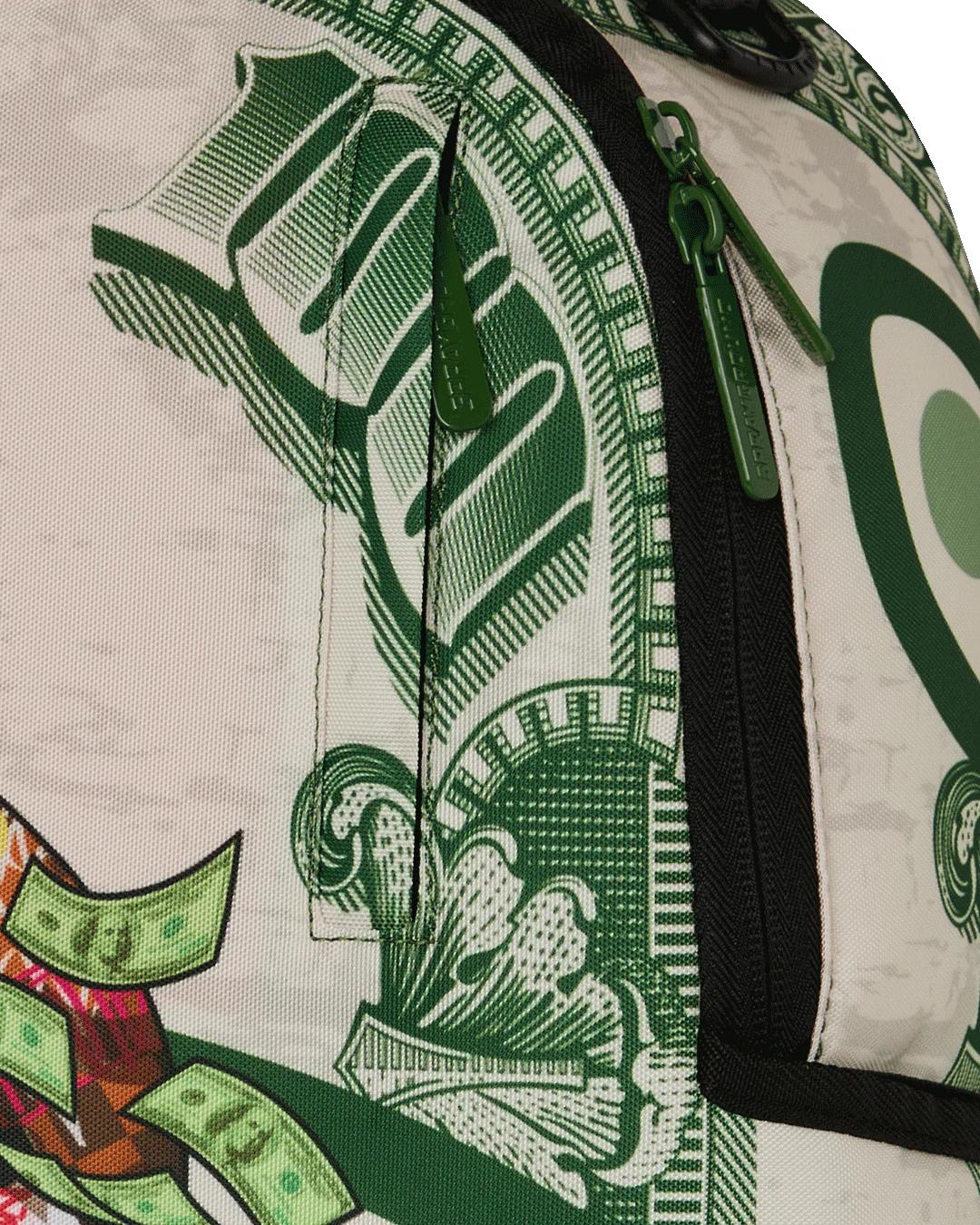 Sprayground BEAR FORCE ONE BACKPACK