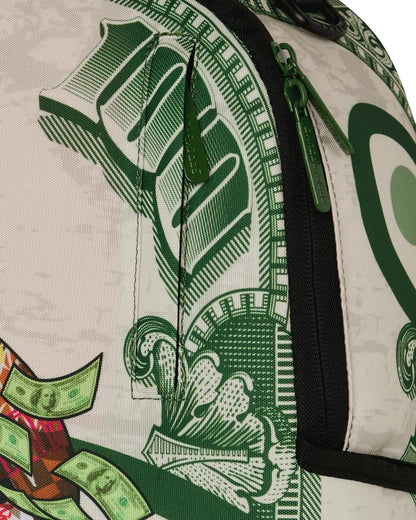 Sprayground BEAR FORCE ONE BACKPACK