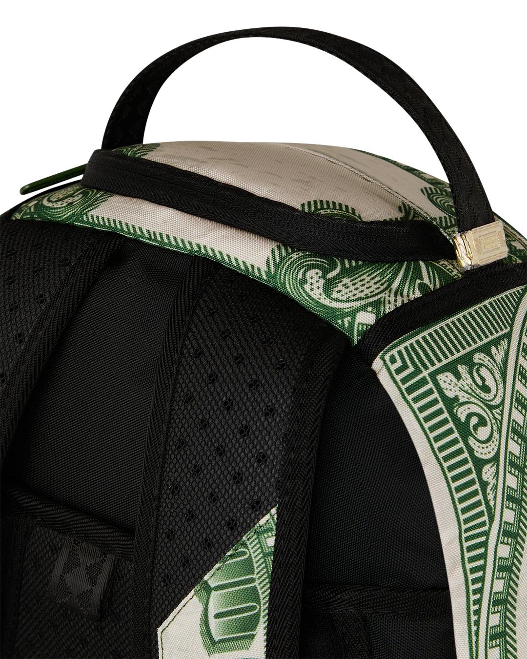 Sprayground BEAR FORCE ONE BACKPACK