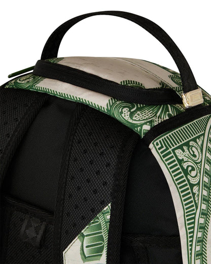 Sprayground BEAR FORCE ONE BACKPACK