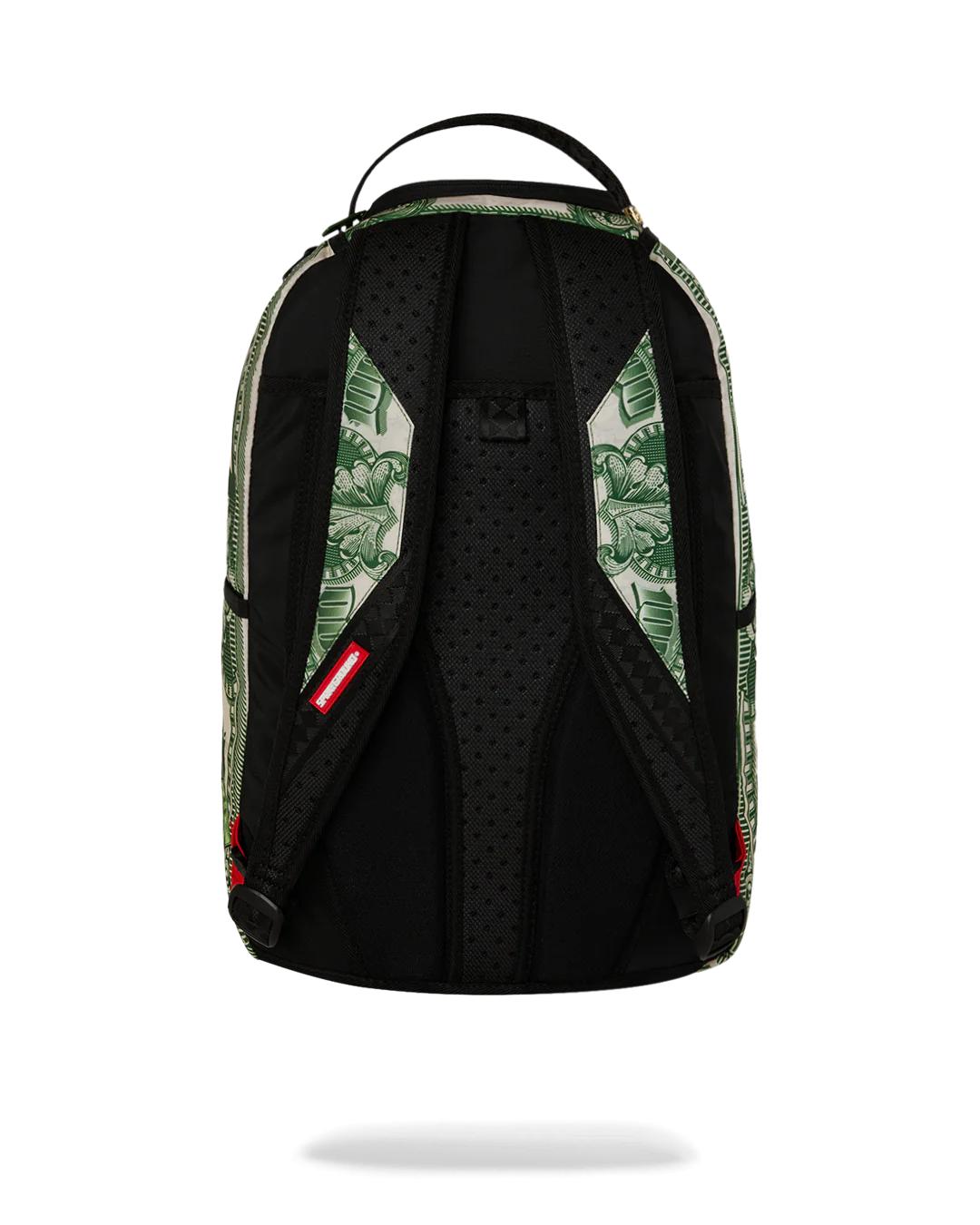 Sprayground BEAR FORCE ONE BACKPACK