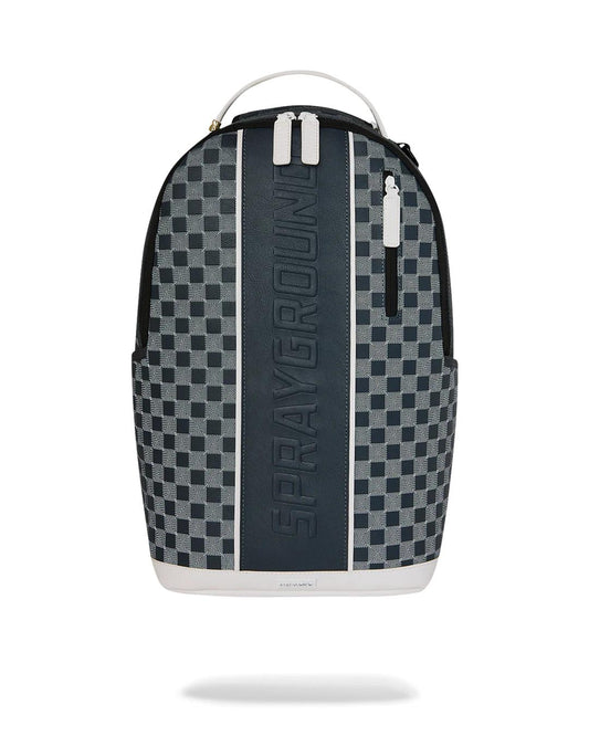 Sprayground OPTIX GRID BACKPACK