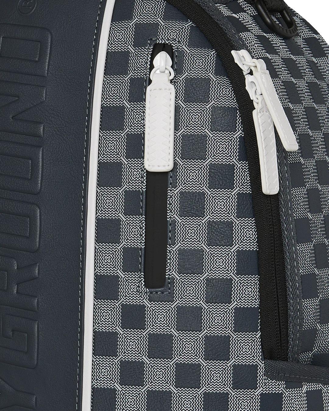 Sprayground OPTIX GRID BACKPACK