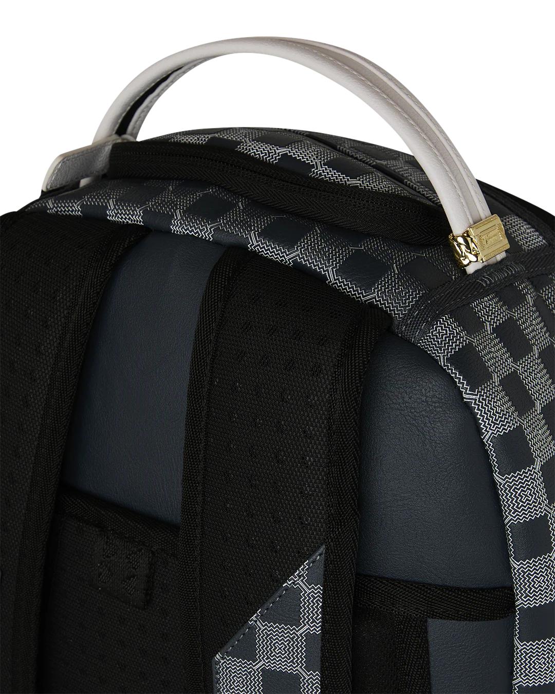 Sprayground OPTIX GRID BACKPACK
