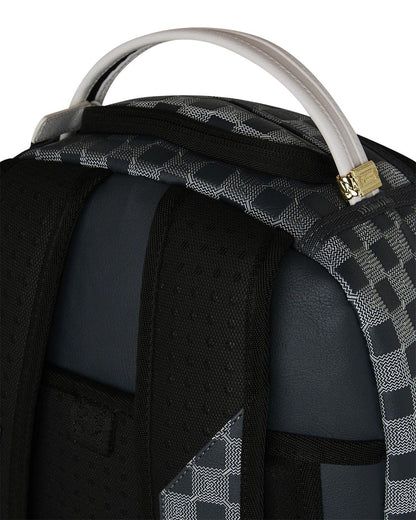 Sprayground OPTIX GRID BACKPACK