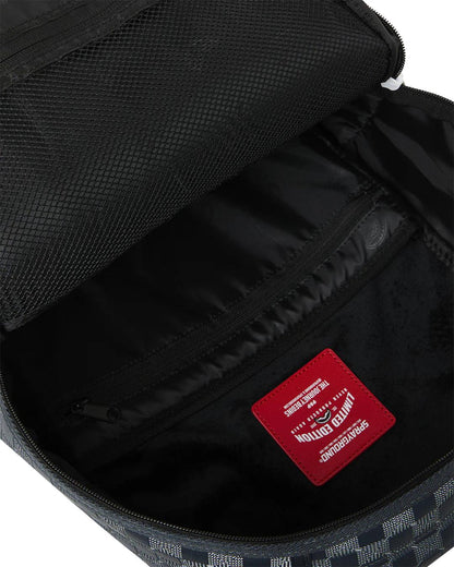 Sprayground OPTIX GRID BACKPACK