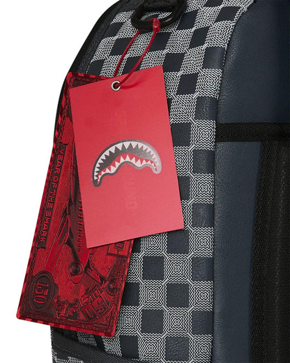 Sprayground OPTIX GRID BACKPACK