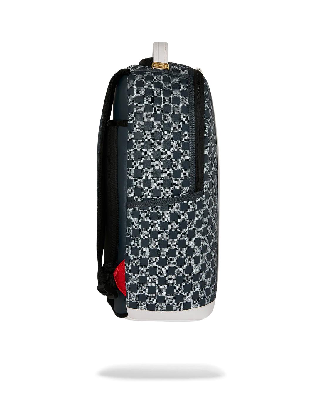 Sprayground OPTIX GRID BACKPACK