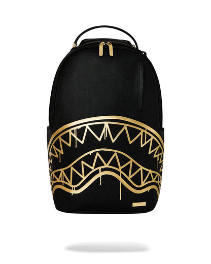 Sprayground GOLD FANG BACKPACK