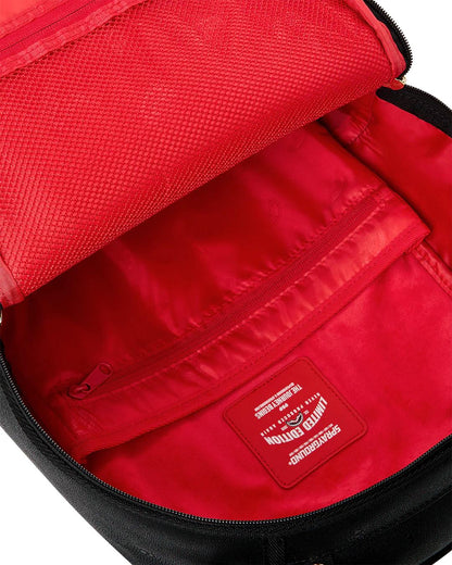 Sprayground GOLD FANG BACKPACK