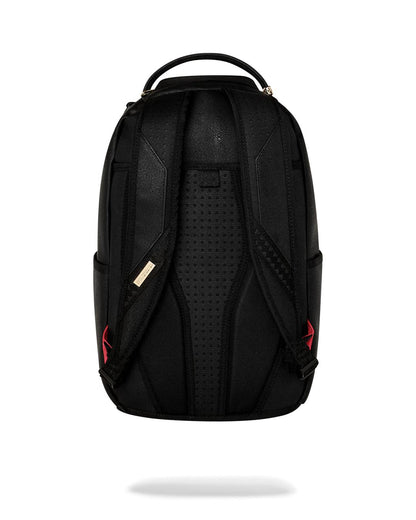 Sprayground GOLD FANG BACKPACK
