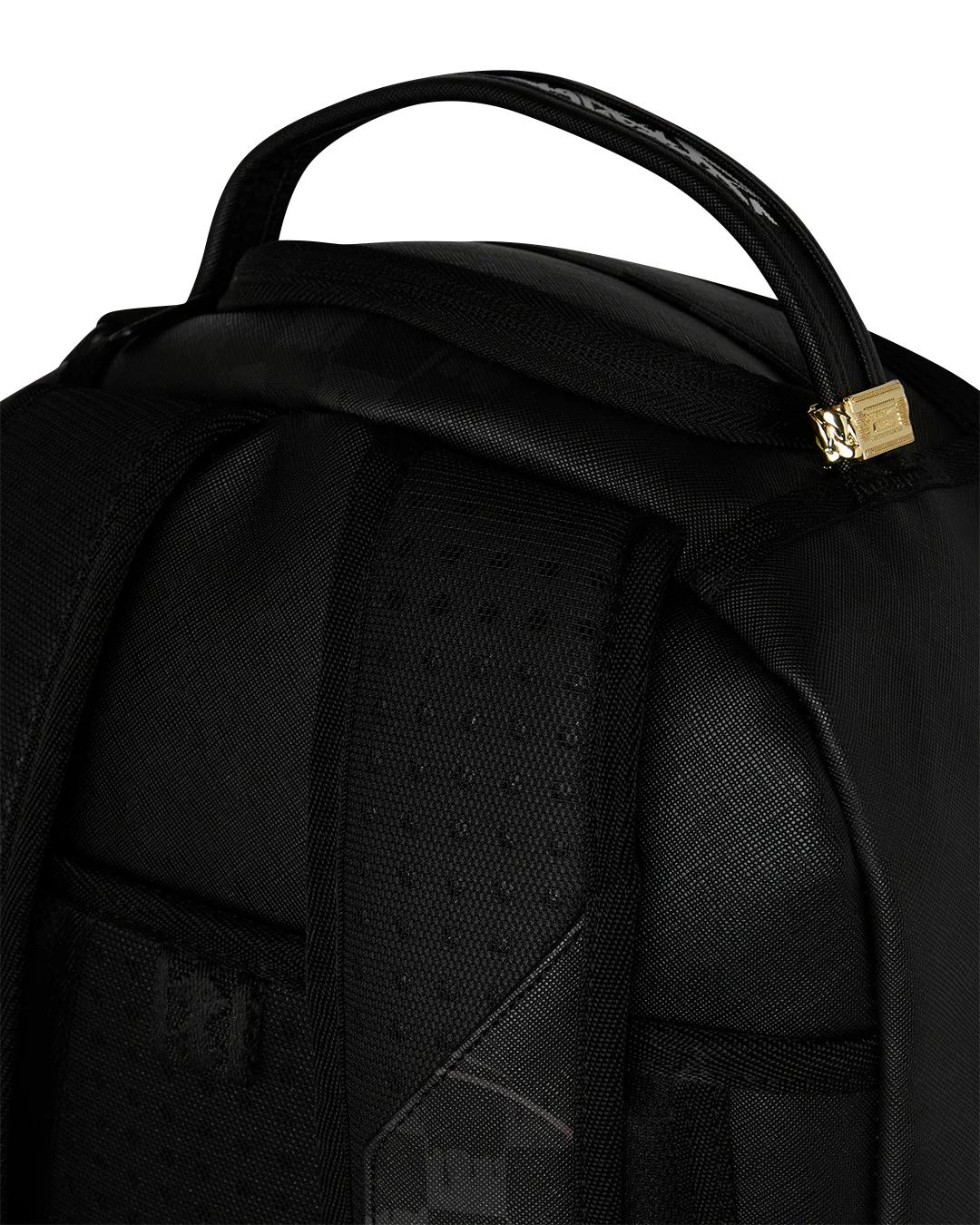 Sprayground MIDNIGHT MURAL BACKPACK