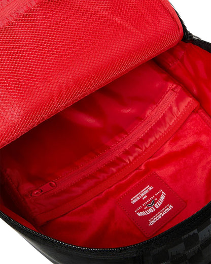 Sprayground MIDNIGHT MURAL BACKPACK