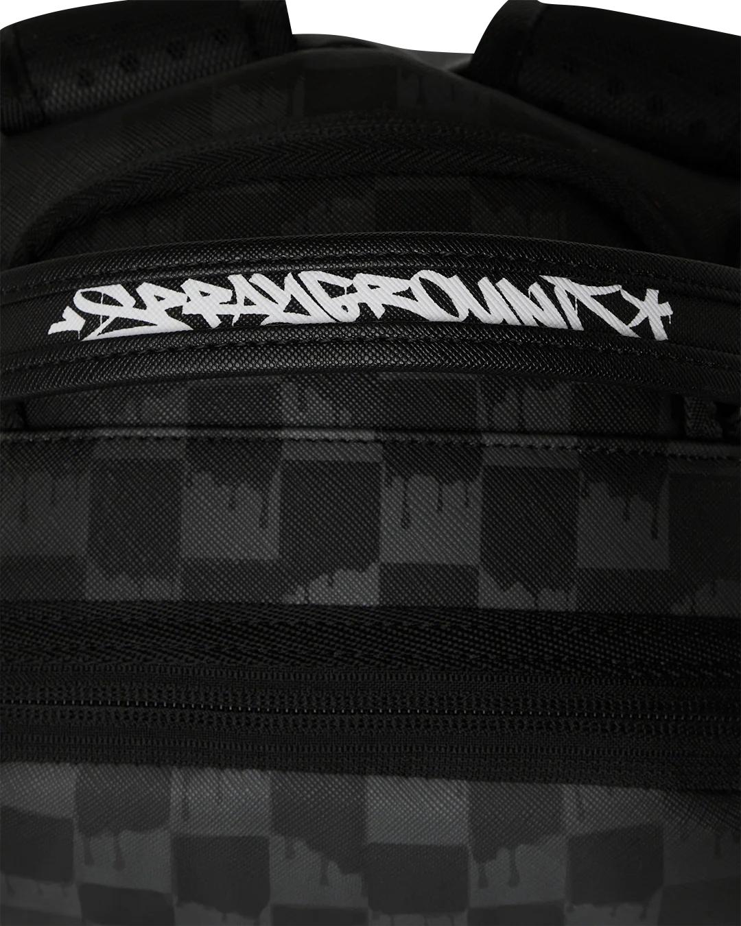 Sprayground MIDNIGHT MURAL BACKPACK