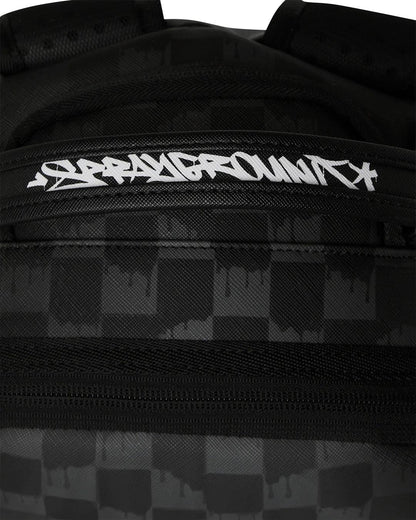 Sprayground MIDNIGHT MURAL BACKPACK