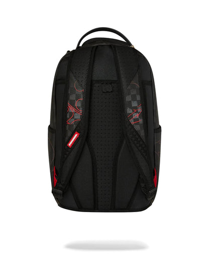 Sprayground MIDNIGHT MURAL BACKPACK