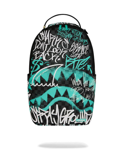 Sprayground SPRAY POETRY III BACKPACK