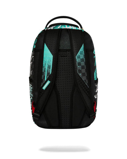 Sprayground SPRAY POETRY III BACKPACK
