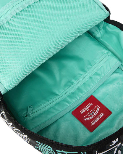 Sprayground SPRAY POETRY III BACKPACK