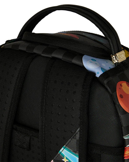 Sprayground EXTRA EXTRATERRESTRIAL BACKPACK