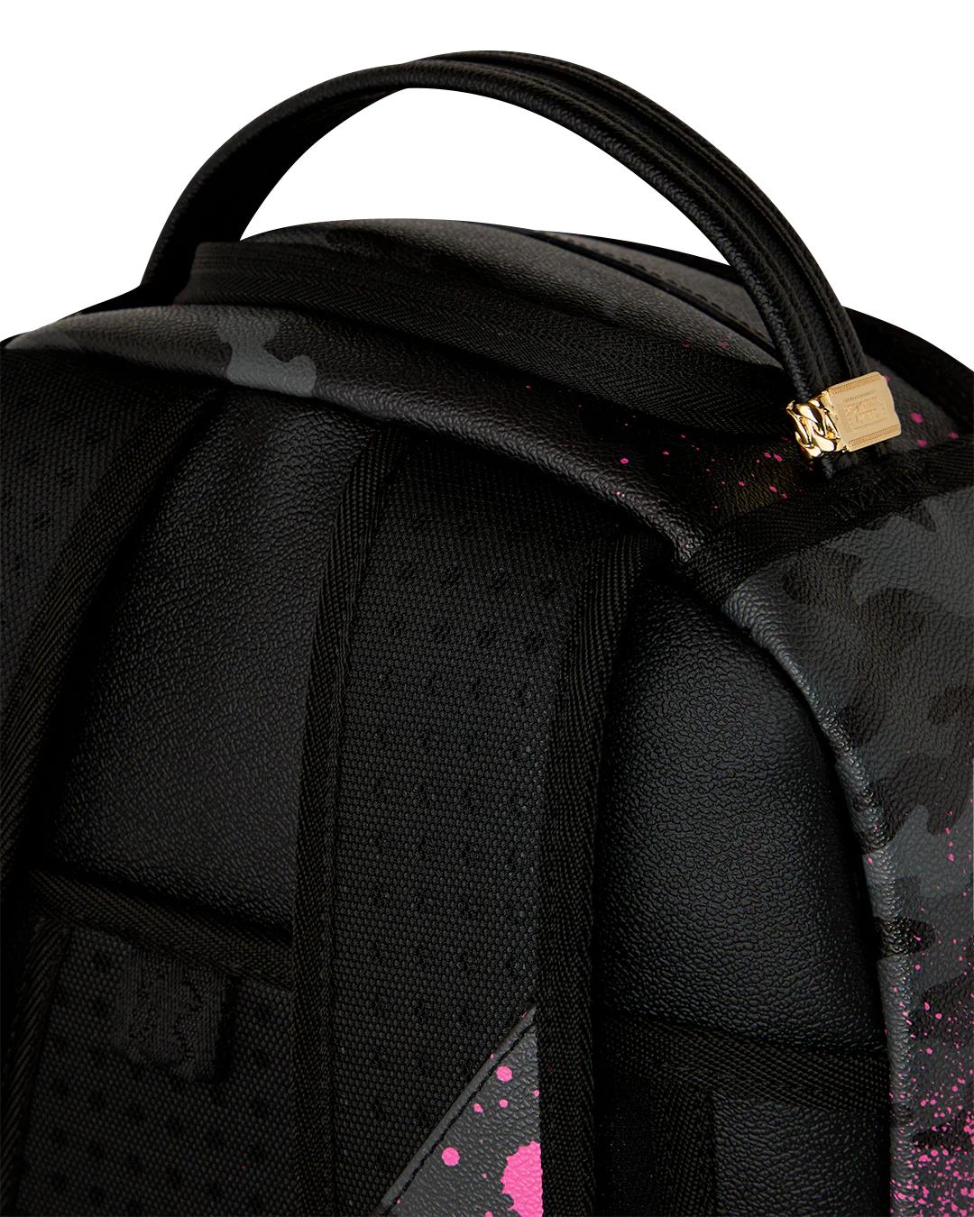 Sprayground SNOOPY THAT'S A NO NO BACKPACK