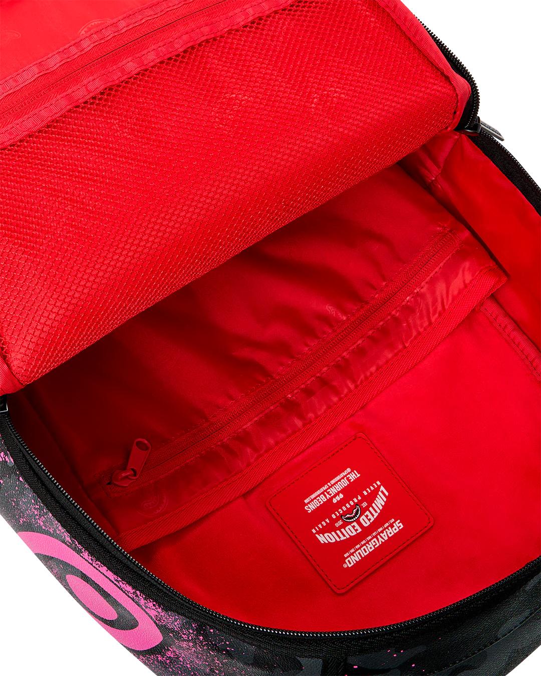 Sprayground SNOOPY THAT'S A NO NO BACKPACK