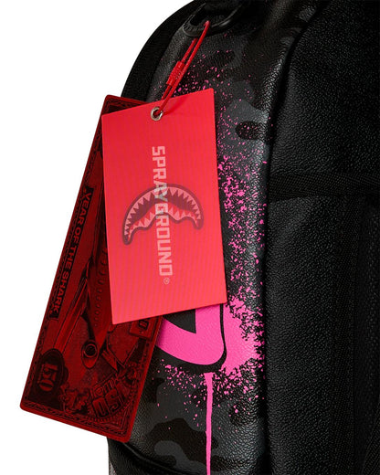 Sprayground SNOOPY THAT'S A NO NO BACKPACK