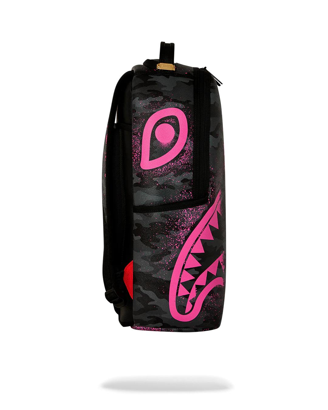Sprayground SNOOPY THAT'S A NO NO BACKPACK