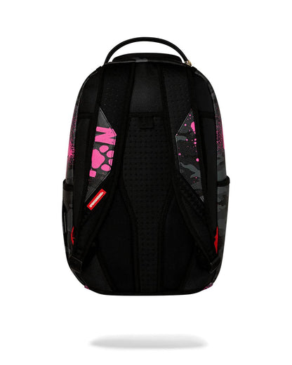 Sprayground SNOOPY THAT'S A NO NO BACKPACK