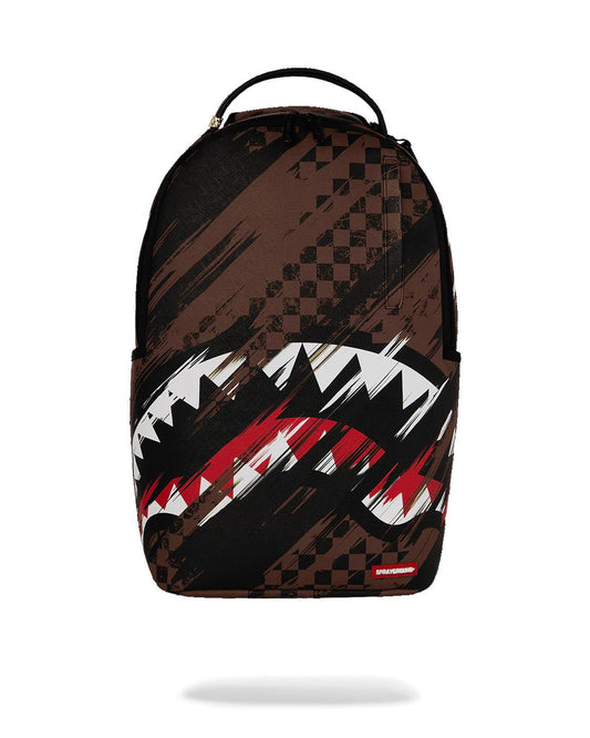 Sprayground SHARKS IN PARIS NIGHT DRIFT BACKPACK