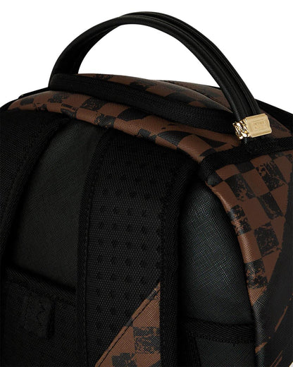 Sprayground SHARKS IN PARIS NIGHT DRIFT BACKPACK