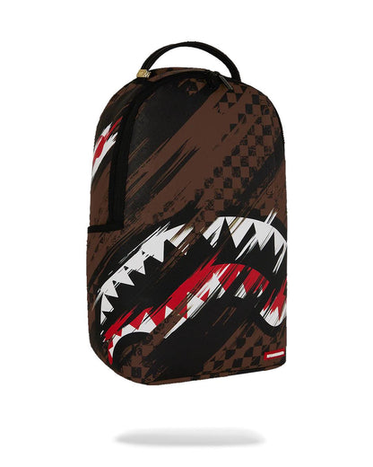Sprayground SHARKS IN PARIS NIGHT DRIFT BACKPACK