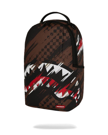 Sprayground SHARKS IN PARIS NIGHT DRIFT BACKPACK