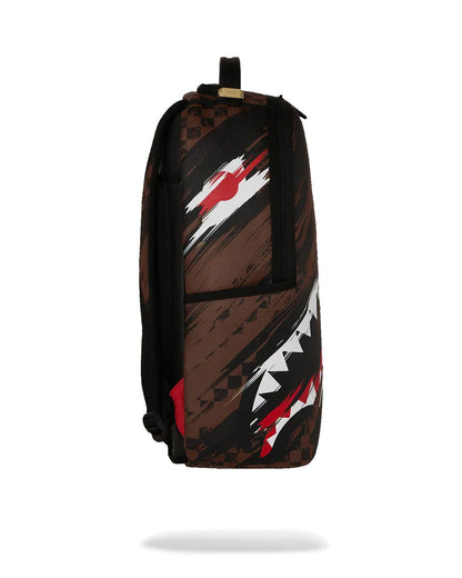 Sprayground SHARKS IN PARIS NIGHT DRIFT BACKPACK