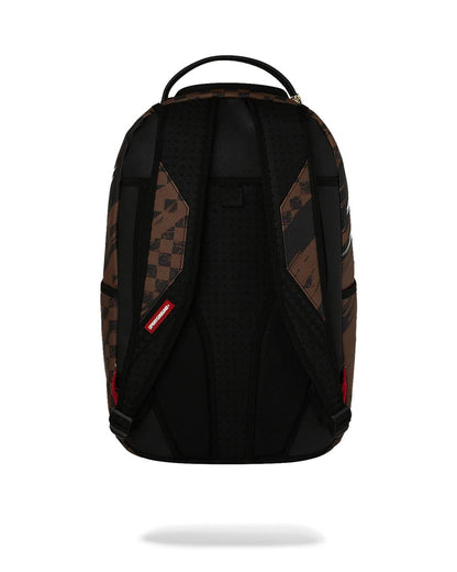 Sprayground SHARKS IN PARIS NIGHT DRIFT BACKPACK