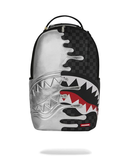 Sprayground CHROME SPECTRE BACKPACK