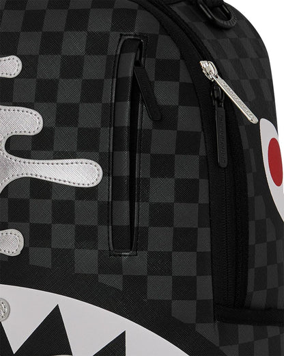 Sprayground CHROME SPECTRE BACKPACK