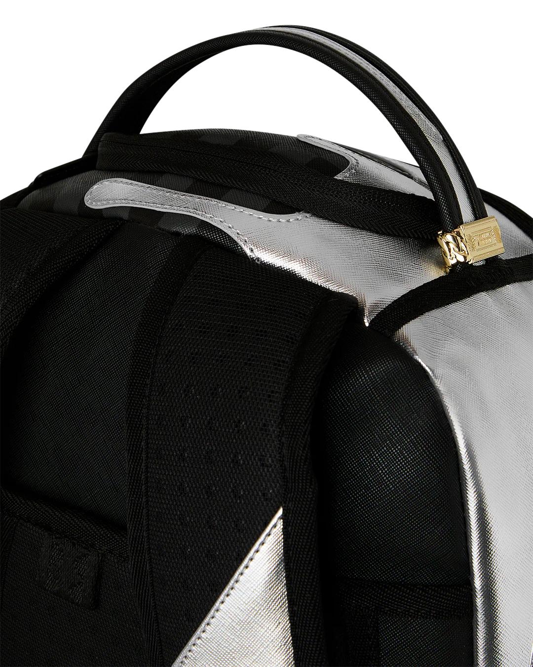 Sprayground CHROME SPECTRE BACKPACK