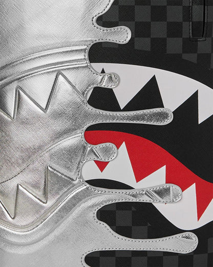 Sprayground CHROME SPECTRE BACKPACK