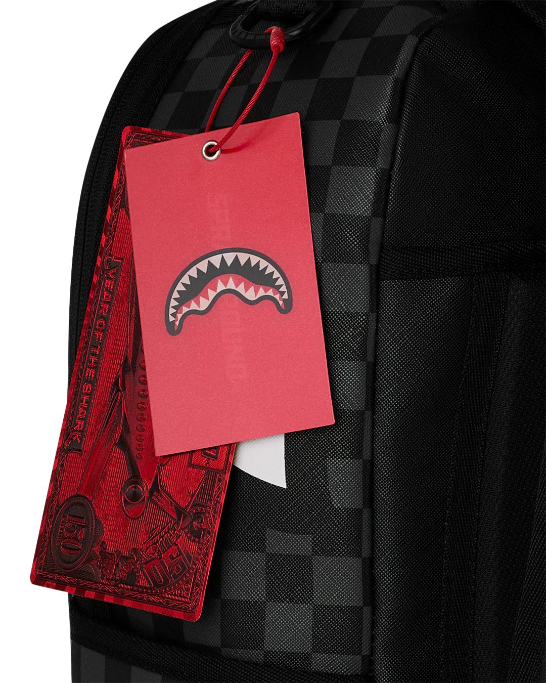 Sprayground CHROME SPECTRE BACKPACK