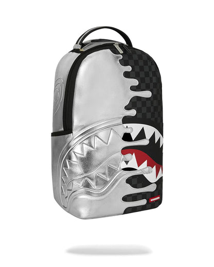 Sprayground CHROME SPECTRE BACKPACK