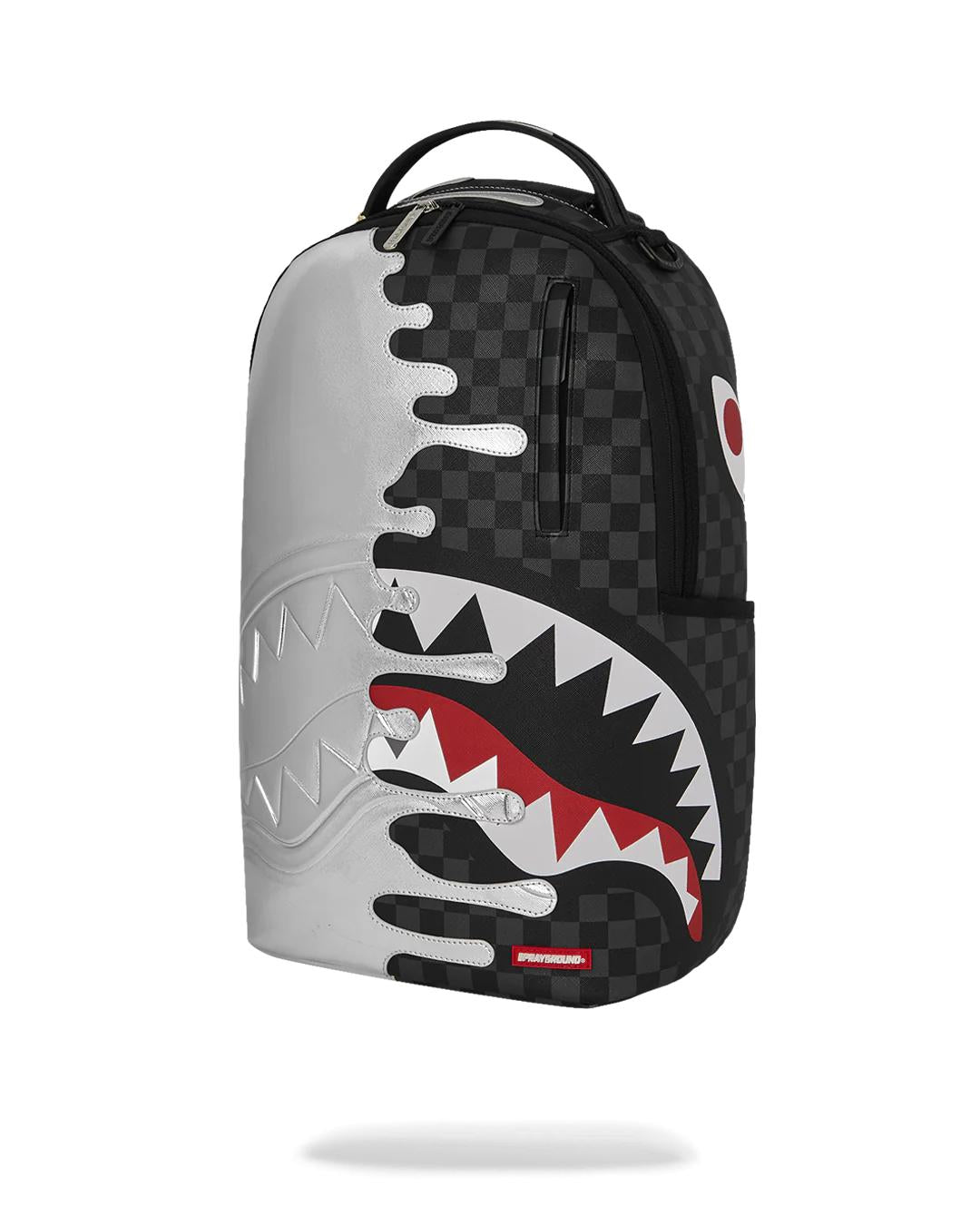 Sprayground CHROME SPECTRE BACKPACK