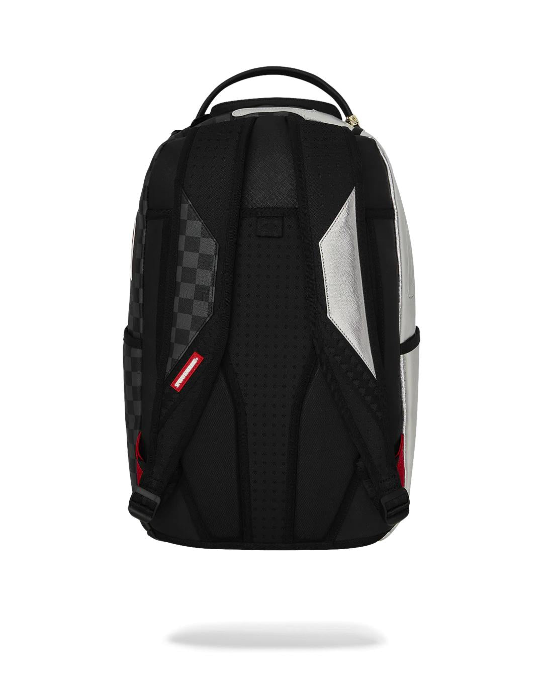 Sprayground CHROME SPECTRE BACKPACK